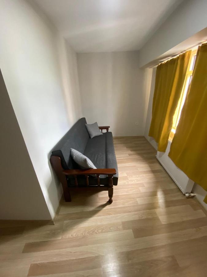 איסטמבול Gullehane Apartments מראה חיצוני תמונה