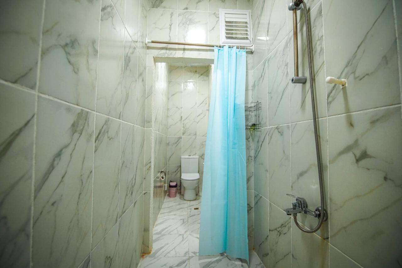 איסטמבול Gullehane Apartments מראה חיצוני תמונה